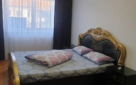 Apartament Nicolas